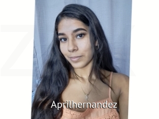 Aprilhernandez