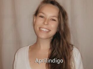 Aprilindigo