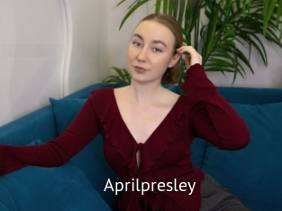 aprilpresley Zizi X