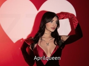 Aprilqueen