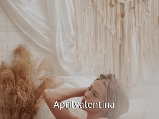 Aprilvalentina