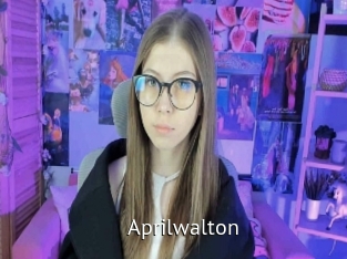 aprilwalton Zizi X