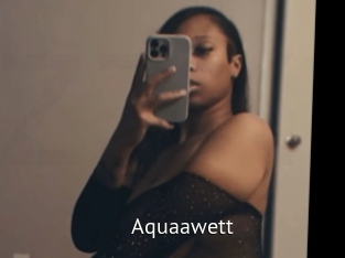 Aquaawett