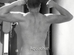 aquachar Zizi X