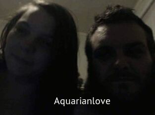 Aquarianlove