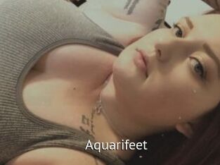 Aquarifeet