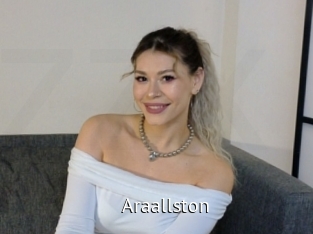 Araallston