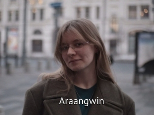 Araangwin