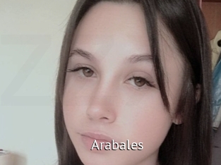 Arabales