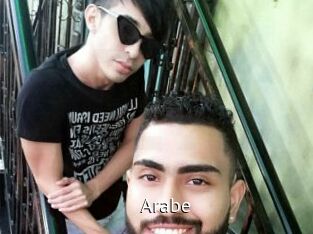 Arabe