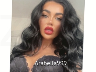 arabella999 Zizi X