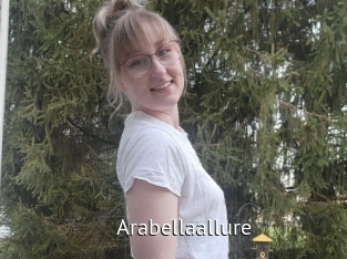 Arabellaallure