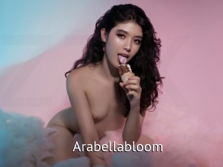 Arabellabloom