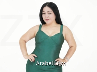 arabellafox Zizi X