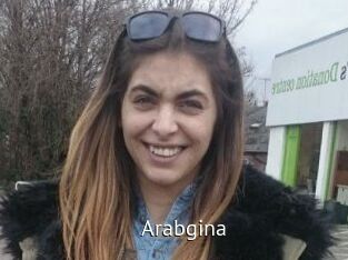 Arabgina