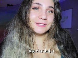 arabianleila Zizi X