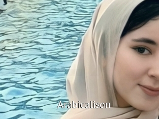 Arabicalison