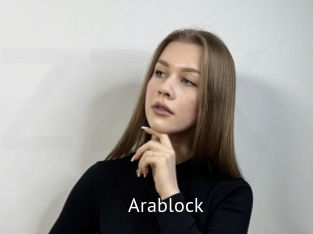 arablock Zizi X