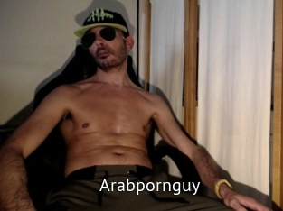Arabpornguy