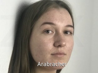 arabracher Zizi X