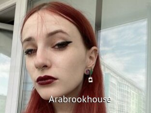 arabrookhouse Zizi X