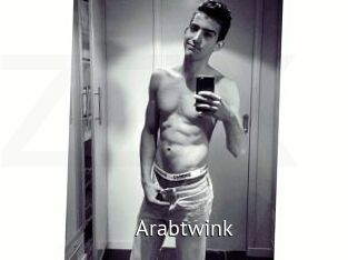 Arabtwink