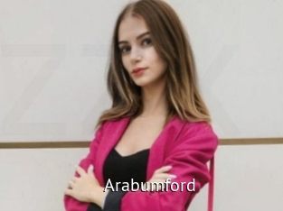 Arabumford