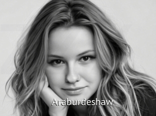 Araburdeshaw