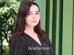 aradanson Zizi X