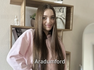aradumford Zizi X