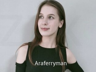 araferryman Zizi X
