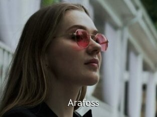 Arafoss