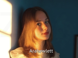 Arahewlett