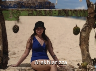 Arakhlarizza