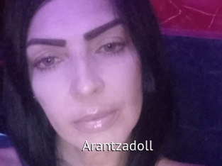 Arantzadoll