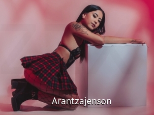 Arantzajenson