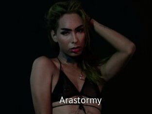 Arastormy