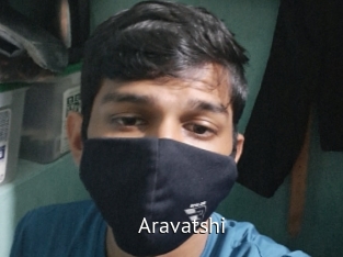 Aravatshi