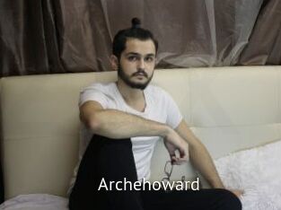 Archehoward