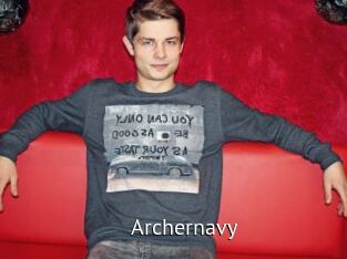 Archernavy