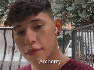 Archerry