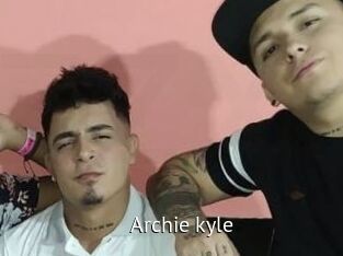 Archie_kyle