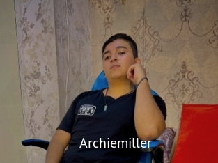 Archiemiller