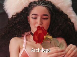 Arciniega