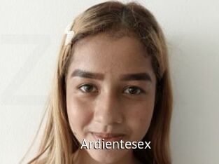 Ardientesex