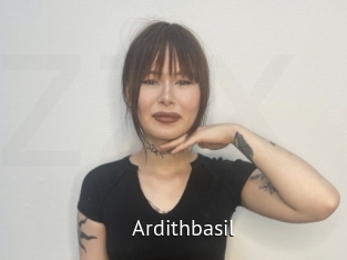 Ardithbasil