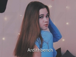 Ardithbench