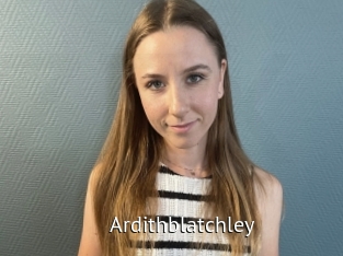 Ardithblatchley