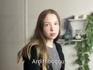 Ardithboggus