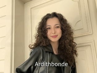 ardithbonde Zizi X